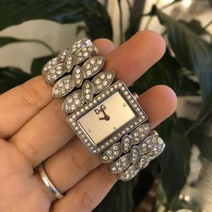 Like new D&G watch